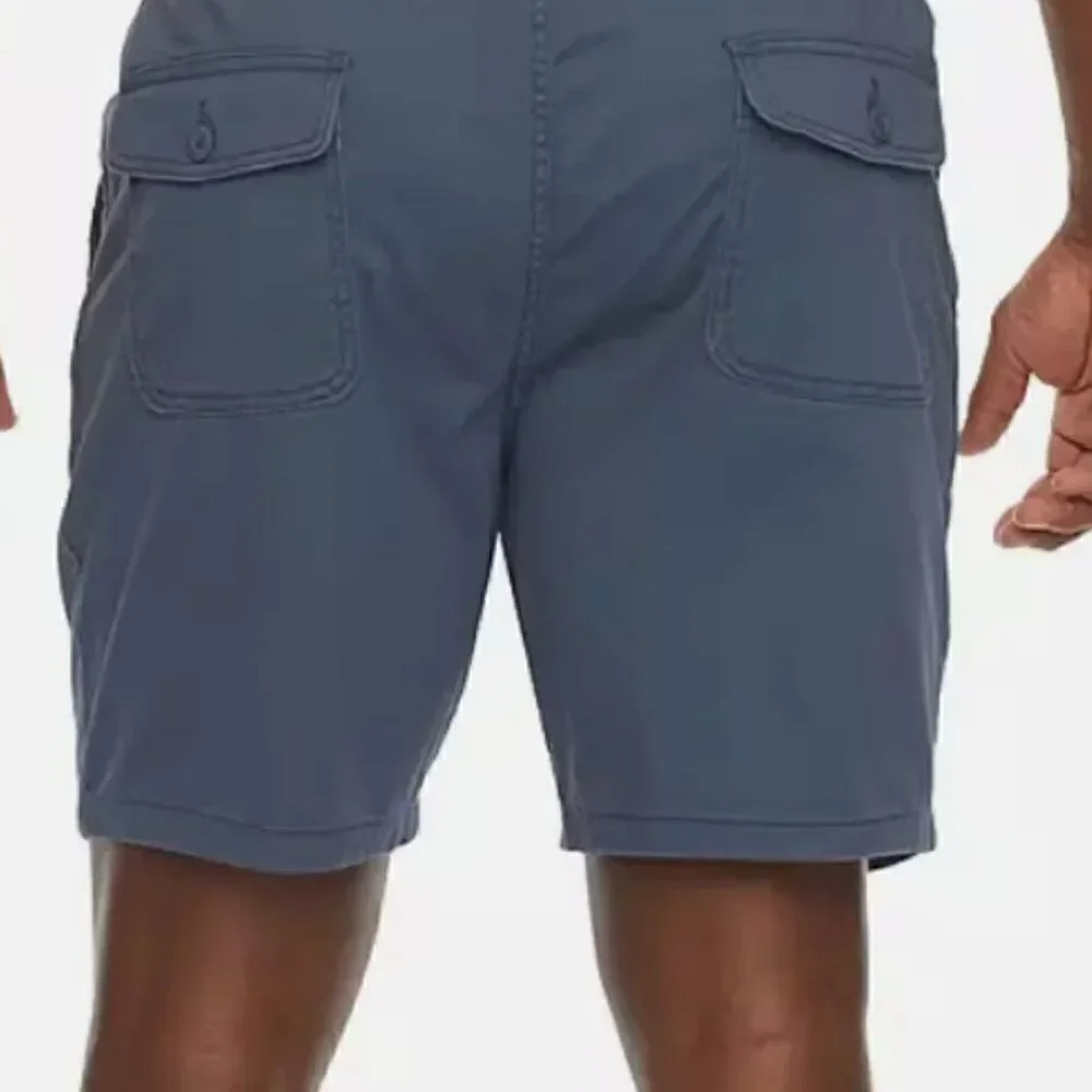 Mutual Weave Blue Chino board shorts NWT size 50